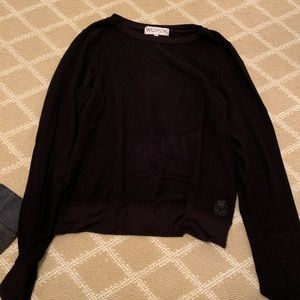 Wildfox crew neck